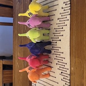 Victoria's Secret Pink Dogs